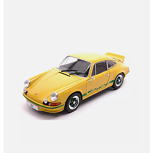 White Box 1:24 WB124189 Porsche 911 Carrera 2.7 RS