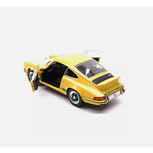 White Box 1:24 WB124189 Porsche 911 Carrera 2.7 RS