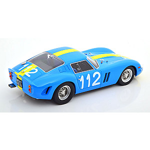 KK Scale Models 1:18 KKDC180733 Ferrari 250 GTO #112 - Targa Florio 1964