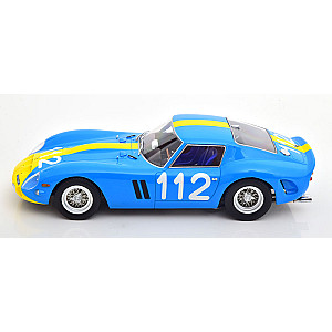 KK Scale Models 1:18 KKDC180733 Ferrari 250 GTO #112 - Targa Florio 1964