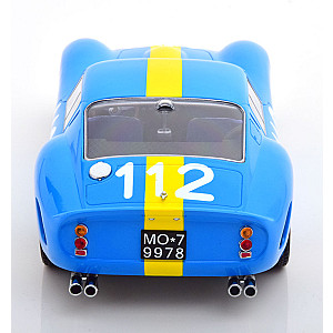 KK Scale Models 1:18 KKDC180733 Ferrari 250 GTO #112 - Targa Florio 1964