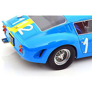 KK Scale Models 1:18 KKDC180733 Ferrari 250 GTO #112 - Targa Florio 1964