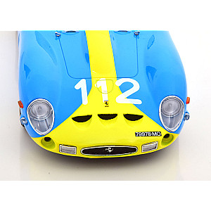 KK Scale Models 1:18 KKDC180733 Ferrari 250 GTO #112 - Targa Florio 1964