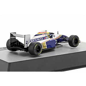 Promocar 1:43 PRO10699 Williams Renault FW16 - Ayrton Senna - Brazil GP 1994