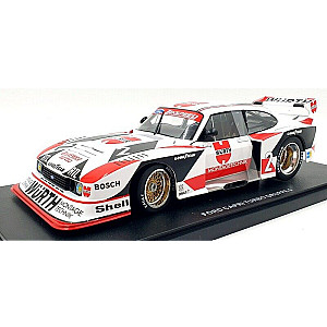 Werk83 1:18 W1804001 Ford Capri Turbo Grupo 5 #2 - Campeão DRM 1981 - Klaus Ludwig