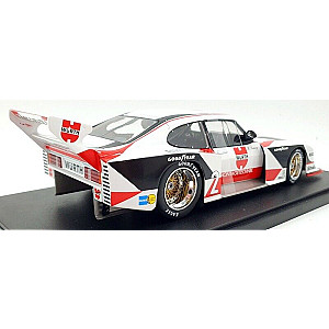 Werk83 1:18 W1804001 Ford Capri Turbo Grupo 5 #2 - Campeão DRM 1981 - Klaus Ludwig