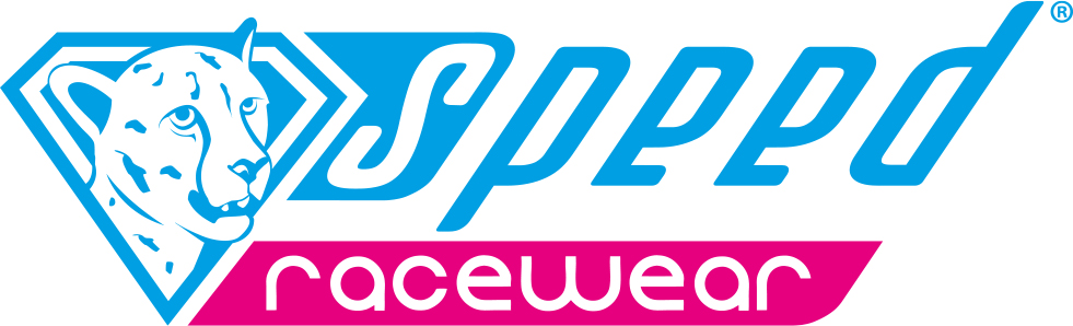 Speed Racewear logo