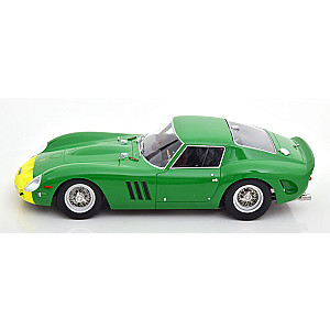 KK Scale Models 1:18 KKDC180736 Ferrari 250 GTO David Piper Racing (1962)