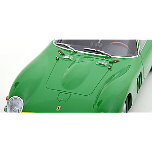 KK Scale Models 1:18 KKDC180736 Ferrari 250 GTO David Piper Racing (1962)