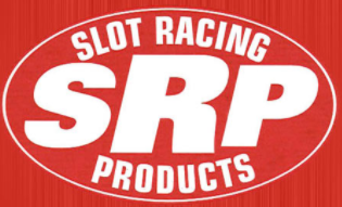 Slot Racing Products logo