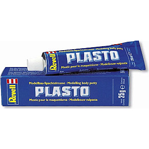 Revell REV-39607 Plasto filler 25ml