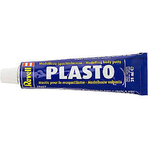 Revell REV-39607 Plasto filler 25ml