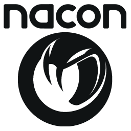 Nacon logo
