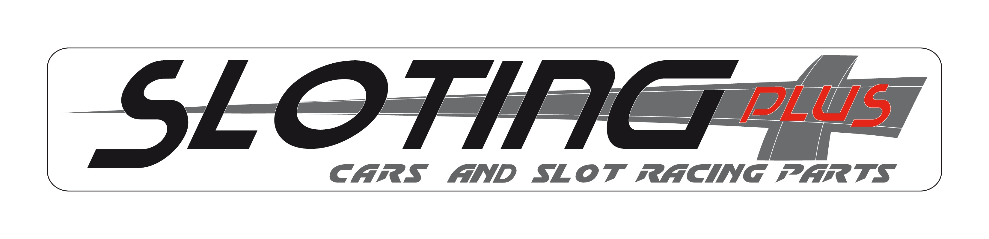Sloting+ logo