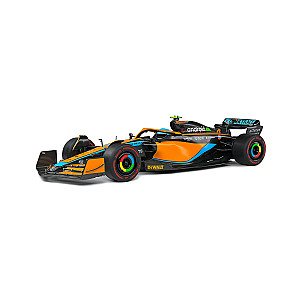 McLaren MCL36 #4 – GP Emilia Romagna 2022 – Lando Norris