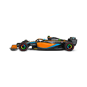 Solido 1:18 S1809102 McLaren MCL36 #4 – GP Emilia Romagna 2022 – Lando Norris