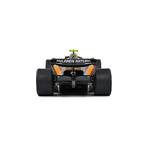 Solido 1:18 S1809102 McLaren MCL36 #4 – GP Emilia Romagna 2022 – Lando Norris