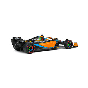 Solido 1:18 S1809102 McLaren MCL36 #4 – GP Emilia Romagna 2022 – Lando Norris