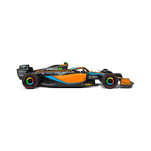 Solido 1:18 S1809102 McLaren MCL36 #4 – GP Emilia Romagna 2022 – Lando Norris