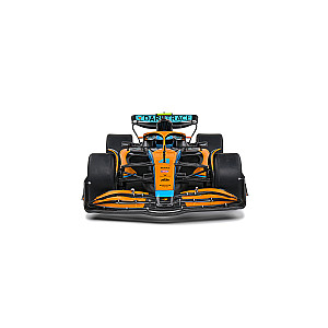 Solido 1:18 S1809102 McLaren MCL36 #4 – GP Emilia Romagna 2022 – Lando Norris