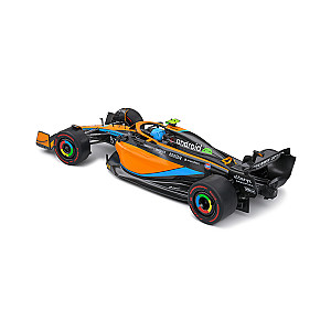 Solido 1:18 S1809102 McLaren MCL36 #4 – GP Emilia Romagna 2022 – Lando Norris